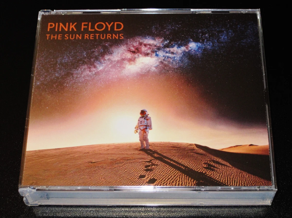 Las mejores ofertas en Pink FLOYD Box Set CD de Música | eBay