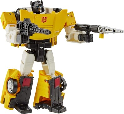 AUTOBOT TIGERTRACK Transformers Generations Selects WFC: Trilogy 2020 MISB!!