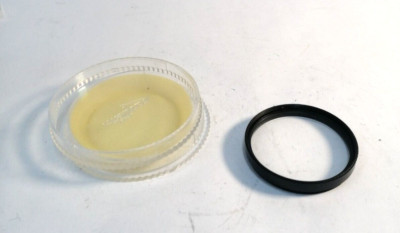 Heliopan Filter 4/ 49 x 0,75  mit Gewinde (16)