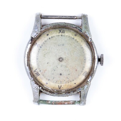 LIP Orologio Vintage Uomo Da riparare to repair