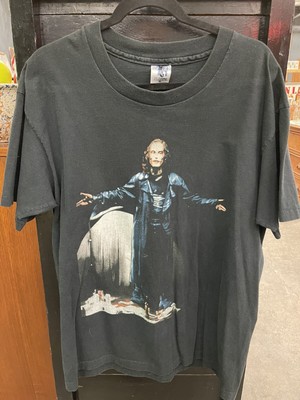 Vintage 1994 The Crow Movie T-Shirt 