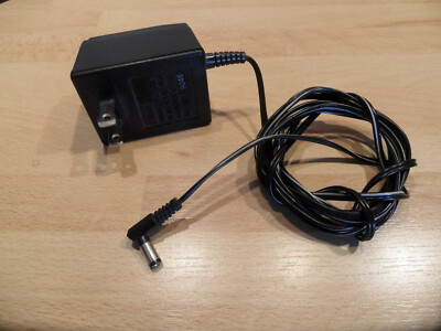  Netzgerät Adapter AC Adaptor Archer 273-1454A    6V - 150mA    n654       