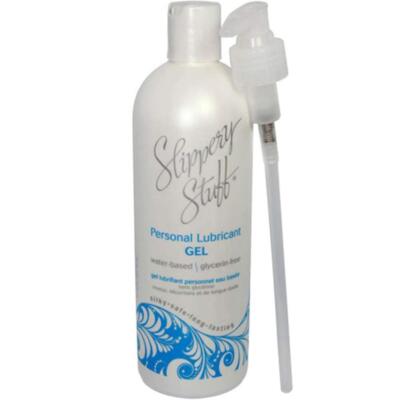  78662 Gel, 16 Oz. Bottle With Pump