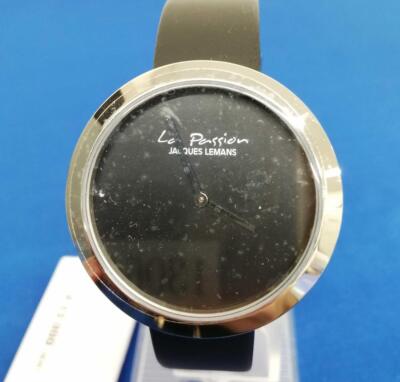Jacques Lemans Lp-113 Fashion Watch