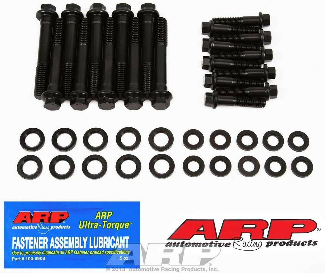 ARP SBF 351C Main Bolt Kit w/4-Bolt Main ARP SBF 351C Main Bolt Kit w/4-Bolt Main