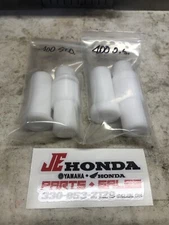 Trx400ex Stock Swingarm Bushings 99-14 400x Upgrade No More Stuck Bolts 400ex