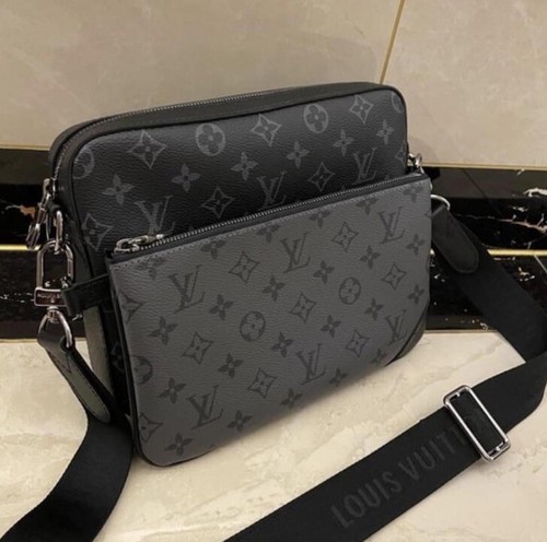 Messanger Bag - Picture 2 of 7