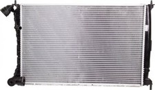 Radiateur Citroen XANTIA