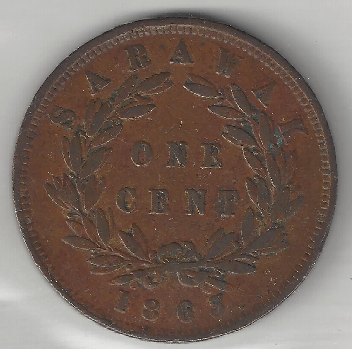 1863 Year Malaysian Coins for sale | eBay