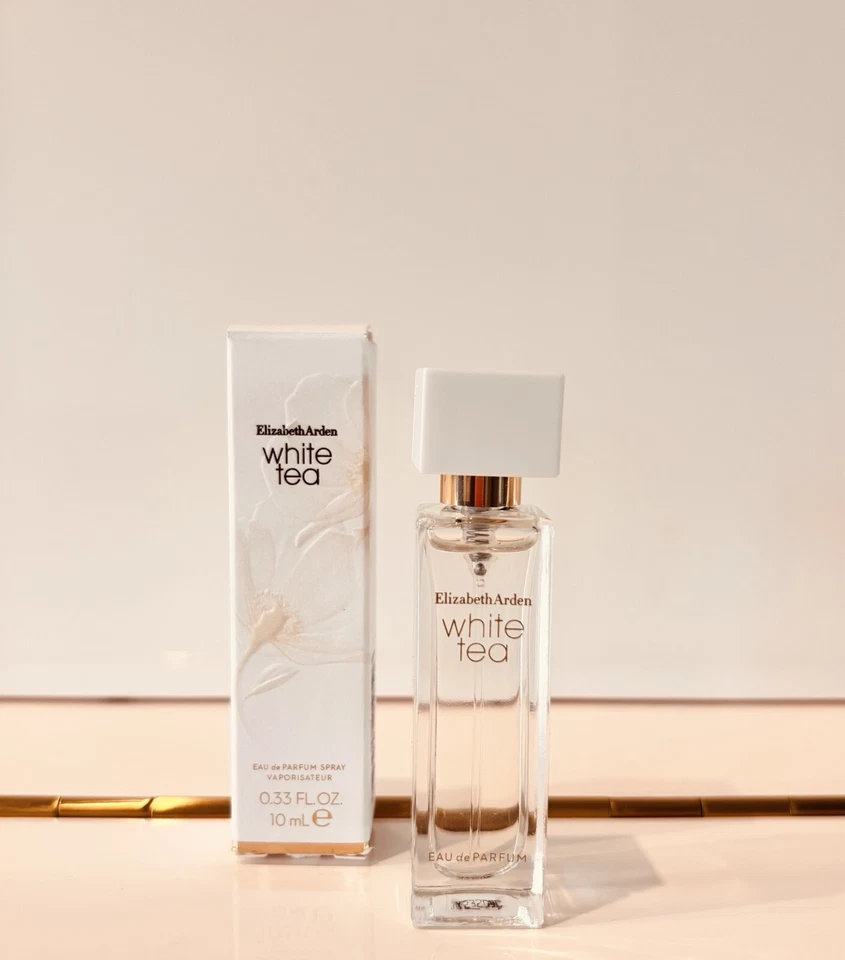 Elisabeth Arden WHITE TEA Miniature Eau de Parfum 10 ml - Bild 1 von 1