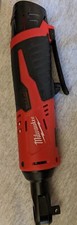 Milwaukee 2457-20 M12 Cordless 3/8" Ratchet (Tool And Battery) New, Never Used