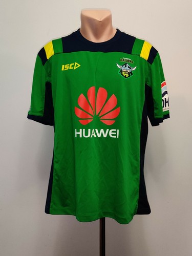 nrl training shirt