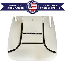 For 1995-1999 Chevy/GMC Tahoe Suburban Driver Bottom Seat Replacement Foam Pad