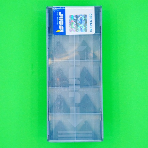 WSP Klemmhalter ISCAR Ø 20mm S20R CTFPL-16 NEU + ISCAR TPUN WSP 10 Stück NEU - Bild 6 von 8