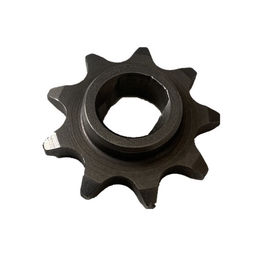 DB800 800W Electric Dirt Bike Sprocket - 第 1/1 張圖片