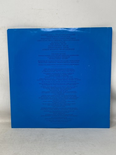 1977 Dance Funk R&B Soul Rock Album Vinyl Schallplatte: Earth Wind & Fire All N All - Bild 7 von 11