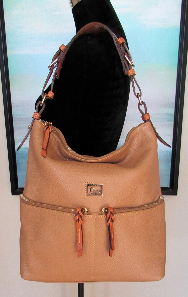 Dooney & Bourke Dillen Medium Pocket Sac