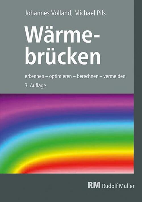 Thumbnail - Michael Pils (u. A.) | Wärmebrücken | Taschenbuch | Deutsch (2023) |