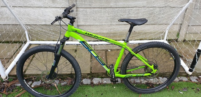 whyte 603 xc trail