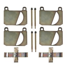 Montagesatz für Bremsklötze für Deutz-Fahr DX 4.70 6.05 6.10 6.30, 85 90 92-120