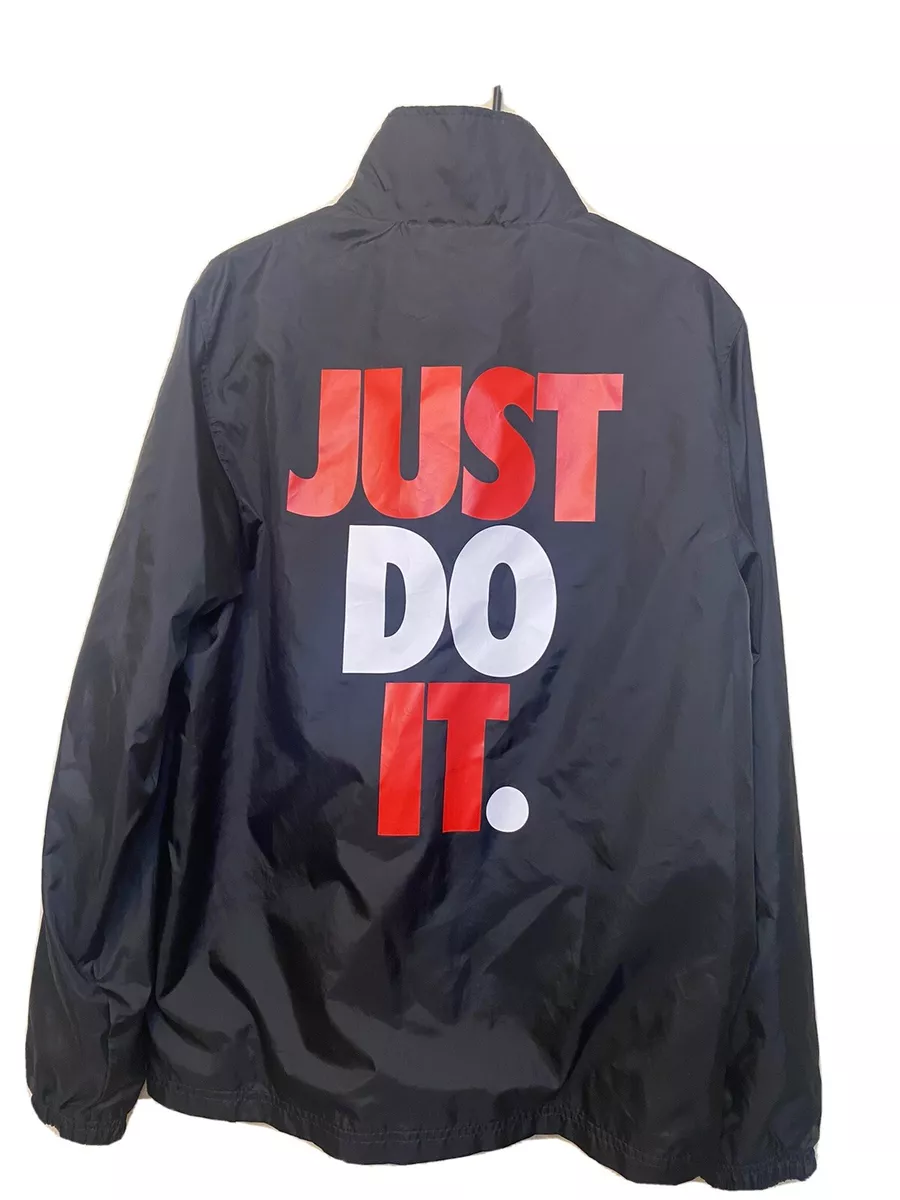 Nike Windbreaker Jackets for Men