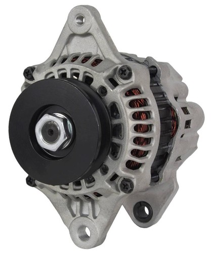 NEW ALTERNATOR FITS NEW HOLLAND FRONT MOWER MC28 MC35 38HP A7TA0477A A7TA2283 - Imagen 1 de 2