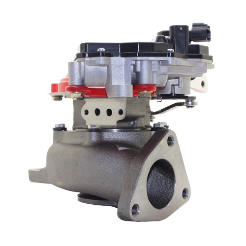 GEN1 High Flow Billet Turbo Charger For Toyota Hilux 1GD-FTV 2.8L - Picture 11 of 13