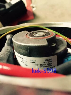 1PC SRM50-HFA0-K21 original authentic HEIDENHAIN encoder
