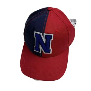navy blue nautica hat