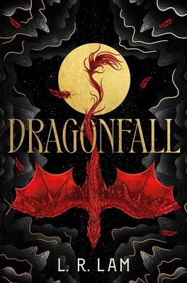 Dragonfall Paperback by L. R. Lam
