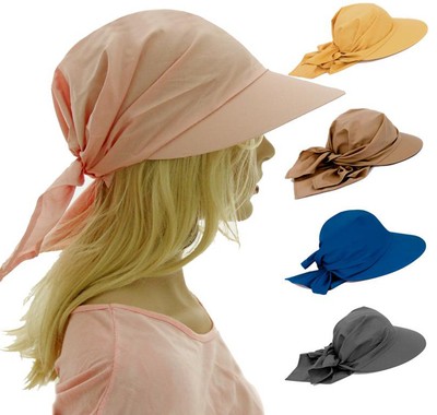 bandana schirmmütze