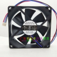 DWPH EFC-09E12H-A001 9CM 9025 12V 0.28A 3-wire cooling fan