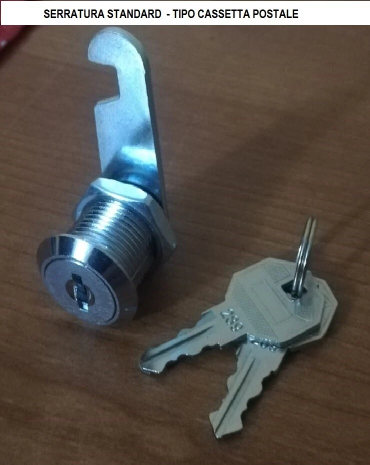 CASSAFORTE TALPA INVISIBILE A MURO SICUREZZA NASCOSTA 1 CASSETTO PROF. 20 CM - Image 2 of 4