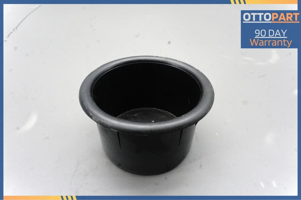 Portavasos trasero Mini Cooper R55 Clubman 2008-2014 OEM Foto 2 de 4