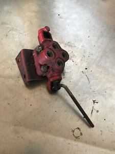 Wheel Horse Electro 12 Mower Deck Lift Spool Hydraulic Valve - Picture 1 of 6