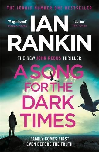 A Song for the Dark Times: From the iconic #1 bestselling author of IN A HOUSE - Image 9