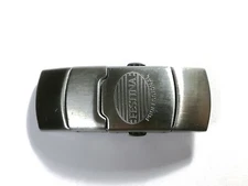 Closing Folding Watch FESTINA 18mm Original Stainless Steel Buckle