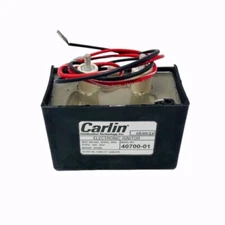 CARLIN 4070001S 40700-01 208/240 VOLT ELECTRONIC OIL IGNITOR