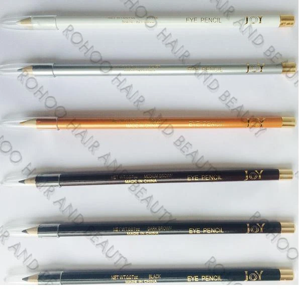 JOY ПОДВОДКА КАРАНДАШИ 6 ЦВЕТОВ ДЛЯ 5,97 - Изображение 2 из 2