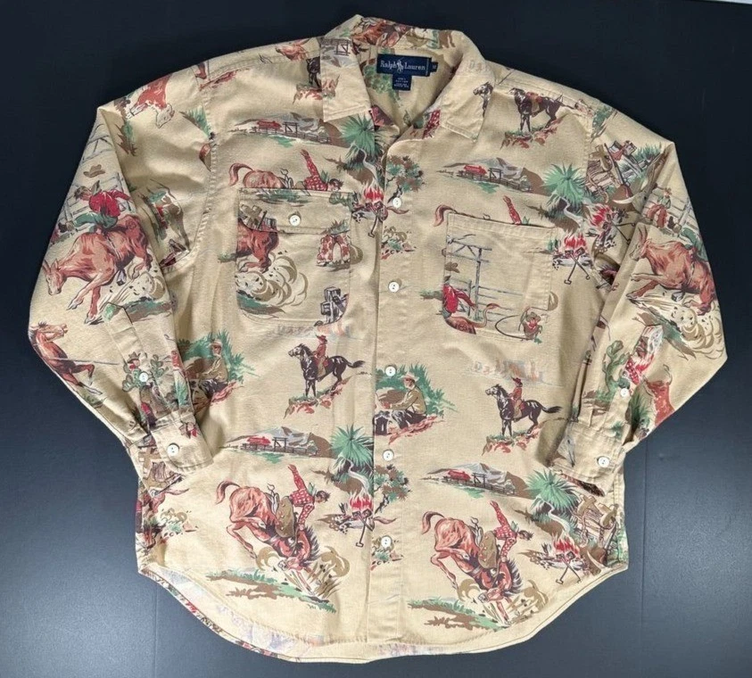 Ralph Lauren 1990s Vintage Tops for Women for sale | eBay