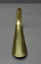 Colonial Williamsburg 8.5" Brass Shoe Horn