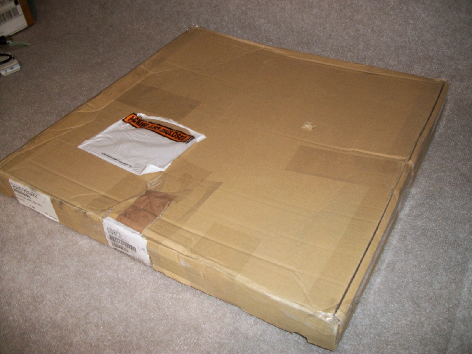 NEW CHROMALOX  HEATING CABLE 562698672  A 919K 9 04 264W 208V FS12