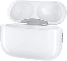 Compatible for Airpods Pro 1St 2Nd Gen Wireless Charging Case, Replacement for A