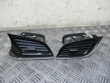 2019 VAUXHALL INSIGNIA GRAND SRI 3801 1.5 PETROL PAIR OF DASH AIR VENTS *2095