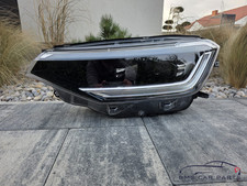 VW TAIGO 2G7 Frontscheinwerfer Vorne Links Full Led IQ LED Matrix 2G7941035A