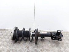 SHOCK ABSORBER FRONT LEFT 1.6 PETROL MERCEDES-BENZ A CLASS W176 2013
