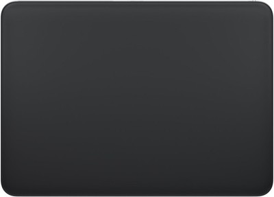 APPLE Magic Trackpad 2024 schwarz Touchpad Bluetooth MXKA3Z/A B-Ware