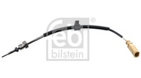 Sensor Abgastemperatur Febi Bilstein 185589 FüR Audi A8 D4 4H2 4H8 4HC 4HL A7 A6