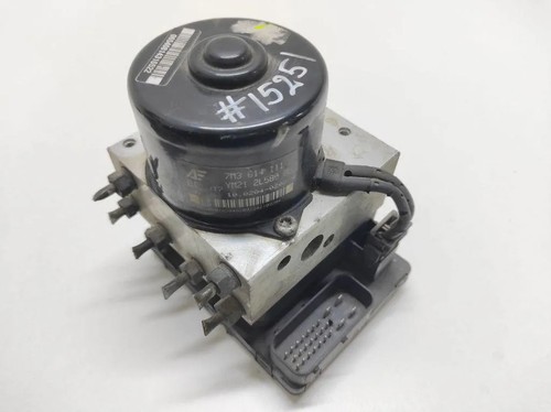 VW SHARAN 7M8, 7M9, 7M6 ABS Hydraulikblock 1J0907379P 1.80 Petrol 31521445