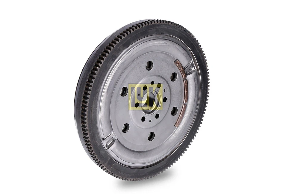 FLYWHEEL 415 0396 10 FOR PEUGEOT PARTNER/Platform/Chassis/Box/Body/MPV/TEPEE 508 - Image 3 of 4